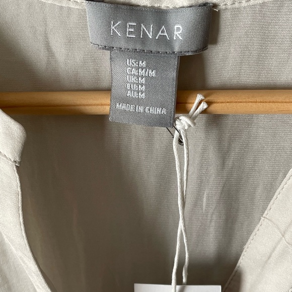 NWT Kenar Top - Picture 2 of 6
